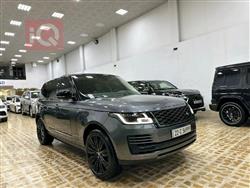 Land Rover Range Rover Vogue